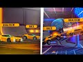 GOLAZO DE PINCH! 🚀 JUGANDO CON EL CAMPEON DEL MUNDO DE FREESTYLE | ROCKET LEAGUE