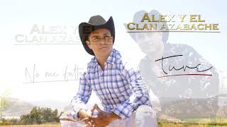 Alex y el Clan Azabache "Disco Completo 2019 Cumbia ranchera"