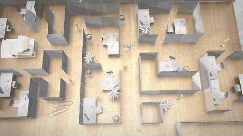 Bedrijfsfilm E-Payroll