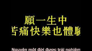 Dạo Bước Trên Đường Đời - Đổng Đại [漫步人生路 - 董岱]
