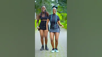 Nasieku Ft Miss Njagi Dance Challenge Theealfahouse Nasieku Shorts 