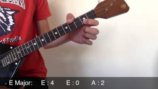 balalaika chords chords