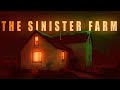 1000 cash giveaway aggressive poltergeist activityfightmare before christmas day 1sinister farm