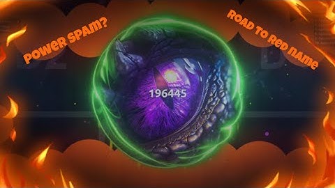 Agma io Powers I roadtoredname I my best power video