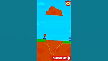 Slice to save all level game play 17 #shorts #gameplqy #videogaming #slicetosaveshorts