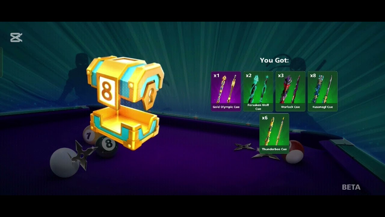 Opening 20 mythic boxes for gcp 👍