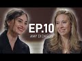 Esther Abrami - Women in Classical Episode 10 with Amy Dickson