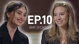 Esther Abrami - Women in Classical Episode 10 with Amy Dickson