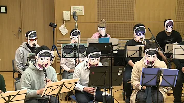 オーケストラ Tvアニメ おそ松さん Opメドレー はなまるぴっぴはよいこだけ 全力バタンキュー تحميل Download Mp4 Mp3 オーケストラ Tvアニメ おそ松さん Opメドレー はなまるぴっぴはよいこだけ 全力バタンキュー تحميل Download Mp4 Mp3