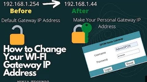 How To Change Nokia Wifi Router