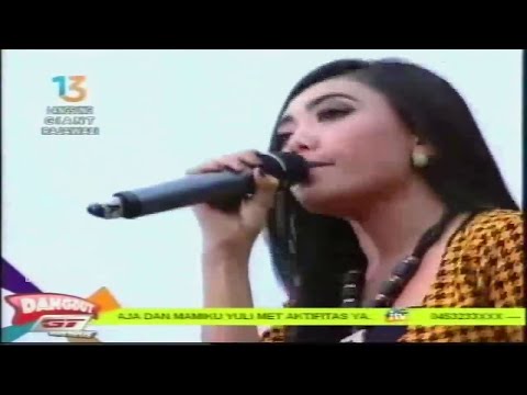 Pergi Pagi Pulang Pagi - Deviana Safara - OM Sonata | Dangdut GT JTV