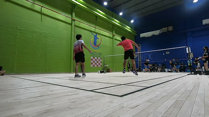 SHODA Yearend Challenge 2021_MDB: Weldon / Gene vs...