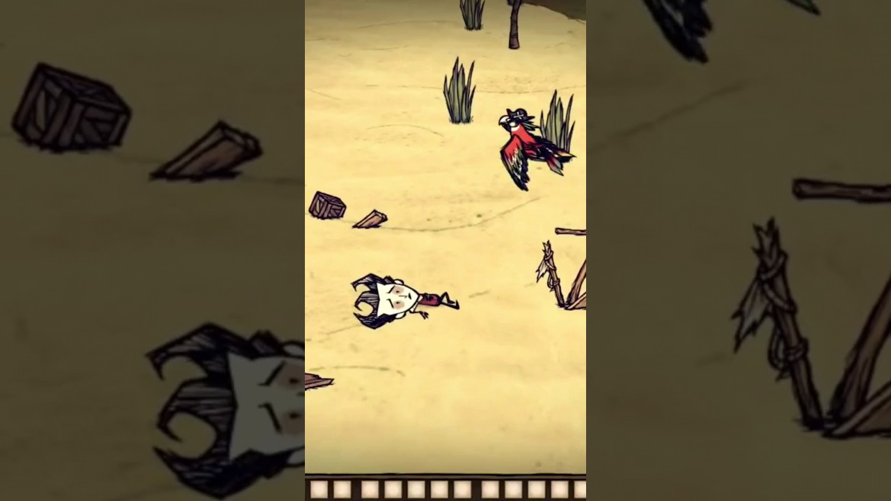 Ужасы из шипрекда