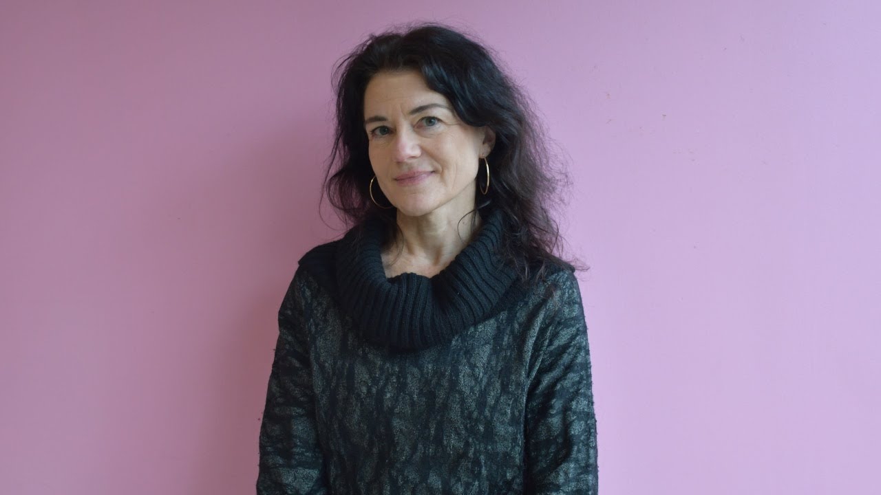 Nathalie Perrin-Gilbert : 