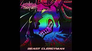 -Elden Ring- Beast Clergyman • Phase 1 Extended (Synthwave Arrangement)