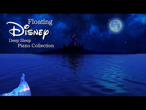 Disney Princess Calm