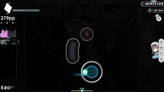 [osu!] Yuyoyuppe - -ELIS- [Extreme] +HD 99.50% FC