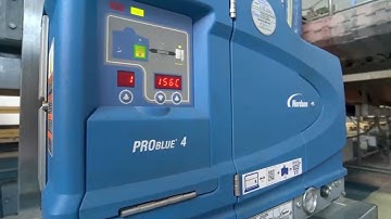 Nordson Corporation Website Tour