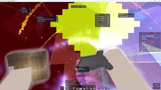 сыграл с лучшим читом dimasik Client запенил /warp arena2