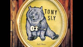 Video voorbeeld van "Tony Sly - 08 - Francis Stewart + lyrics"