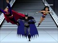 Justice League Unlimited- Destroyer (5-Minute Headstart/The Adventure Continues) - Score