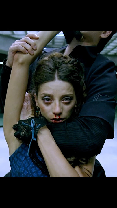 🤖 “When a Robot Hits Back, It’s No Longer Just a Machine.” | Westworld S1E7 ⚙️💥