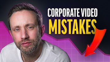 Common Video Marketing Mistakes Every Business Should Avoid