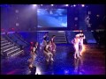 Miss Donbass Open 2011 - 2sunny - Солнце и Луна