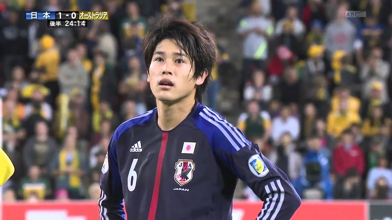 W杯開幕 ザックjapanダイジェスト サッカー日本代表ブラジルw杯への道 Youtube