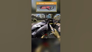 NEW "2 SHOT" PP19 BIZON  Gunsmith! its TAKING OVER COD Mobile  #pp19bizongunsmith #codm