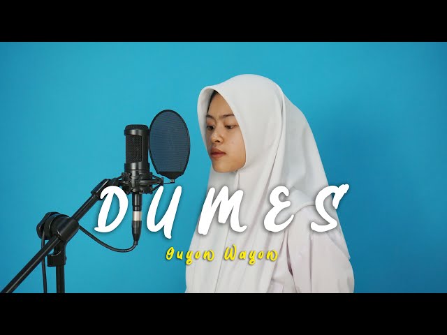 Dumes - Wawes feat Guyon Waton | cover by Cinta class=