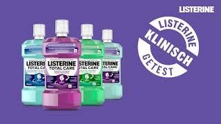 Listerine Total Care