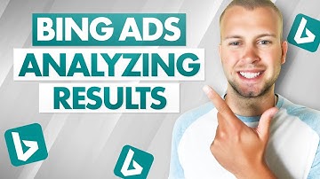 Bing Ads - Diving Into Your ClickMagick Tracking Statistics