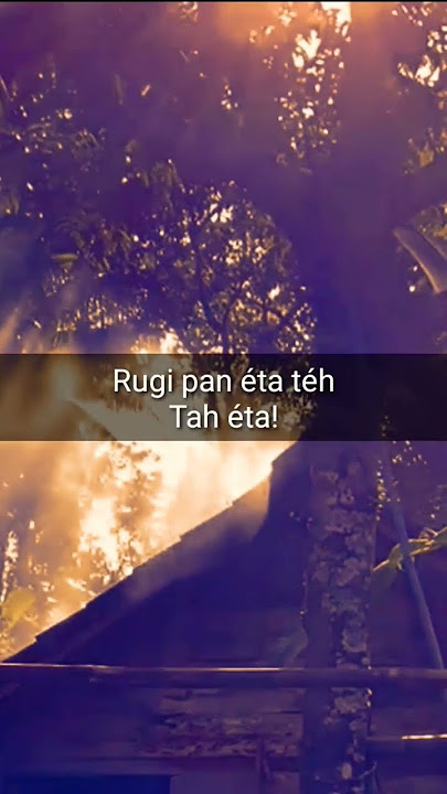Iri Hati Menurut Aa Jun