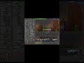 Tibia Knight do 1 ao 1000 - 14/04/26 - 242 até 243 em Cults of Tibia (Carlin) #shorts