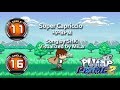 Super Capriccio S11 & S16 | PUMP IT UP PRIME 2 (2018) Patch 2.0