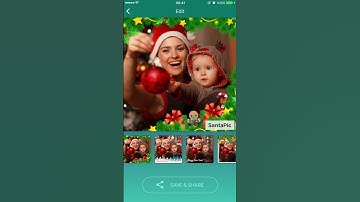 React Native App - Photo App made with react native and redux