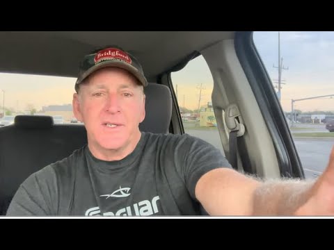 The Elephant In The Room At Bassmaster…