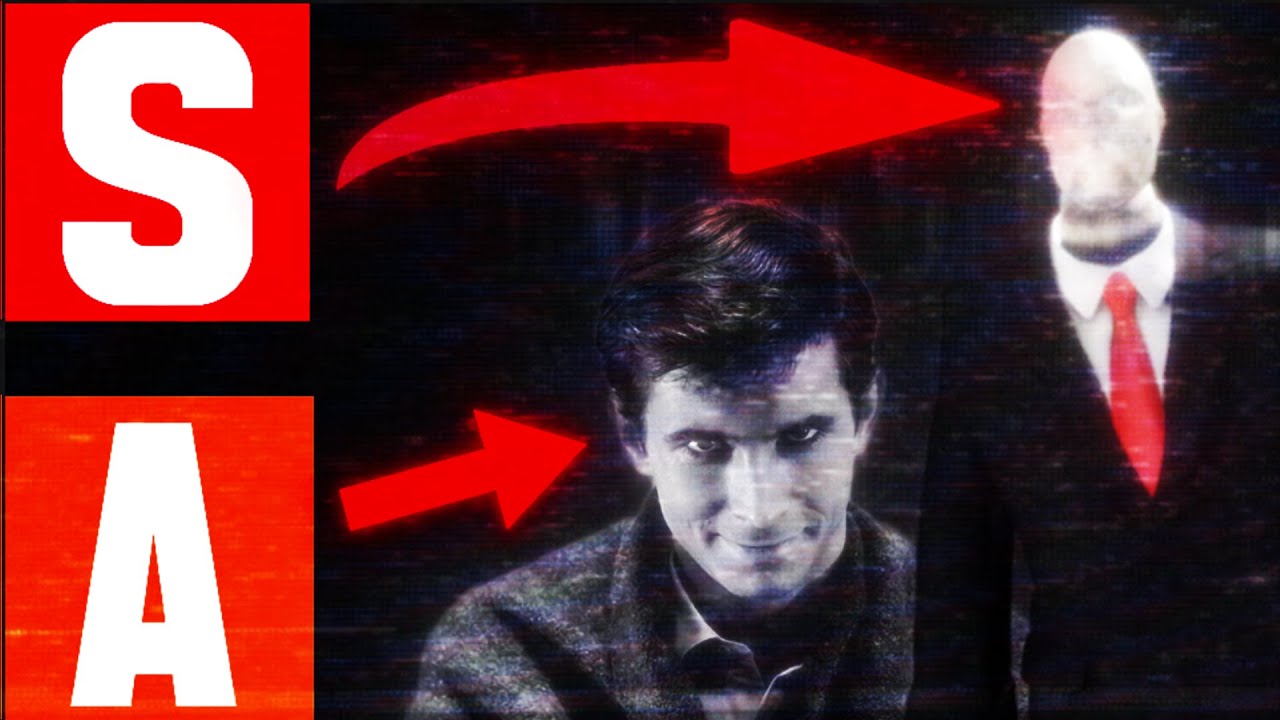 The Horror Villains Tierlist