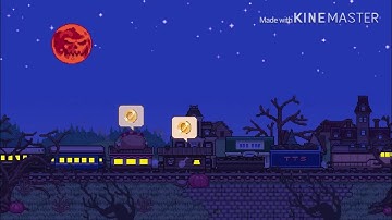 Tiny rails(episode 2)