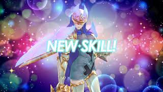 Tokyo Mirage Sessions ♯FE Encore Ch. 4 (57)- The end of the dungeon, Illusory Daiba TV VI