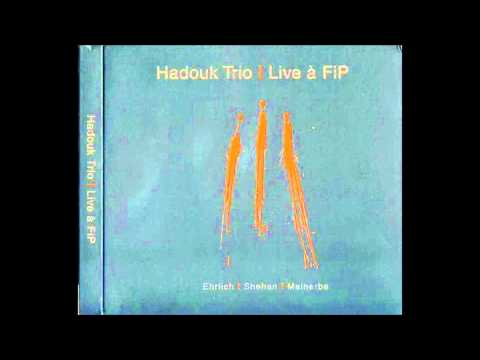 Hadouk trio –