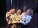 Celine, musikal av Thomas Sundstrom - En Man r Bar...