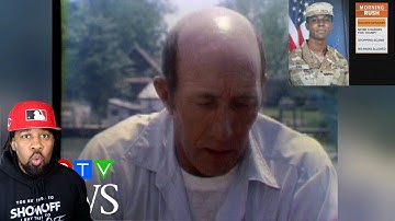 "No Way" Scientists Released 1975 interview with a man who claims he was abducted by aliens