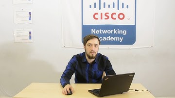 Cisco CCNA Таблица маршрутизации