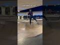 This Scooter Trick Was Too Clean!😁📈 #scooter #scootertricks #shorts