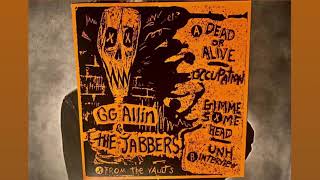 Watch Gg Allin Gimmie Some Head video