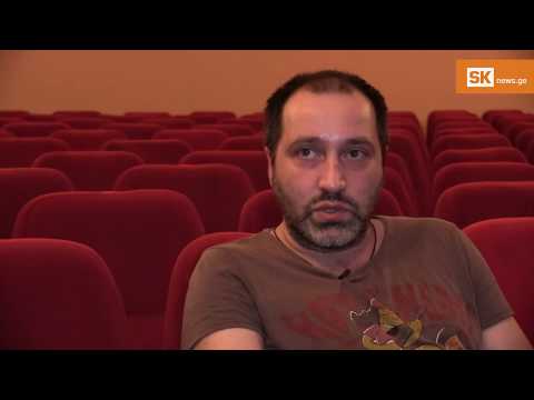 ვახტანგ ქორიძე