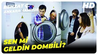 Pembo Ve Gorbaçov'un Çamaşırhane Sorgusu | Behzat Ç. Ankara Yanıyor Türk Filmi Pembo Ve Gorbaçov'un Çamaşırhane Sorgusu | Behzat Ç. Ankara Yanıyor Türk Filmi