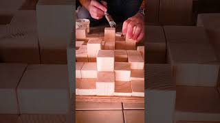 #diffuser #diy #acousticpanels #saxophone